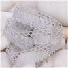 Order Morlaix Cotton Lace - Gris